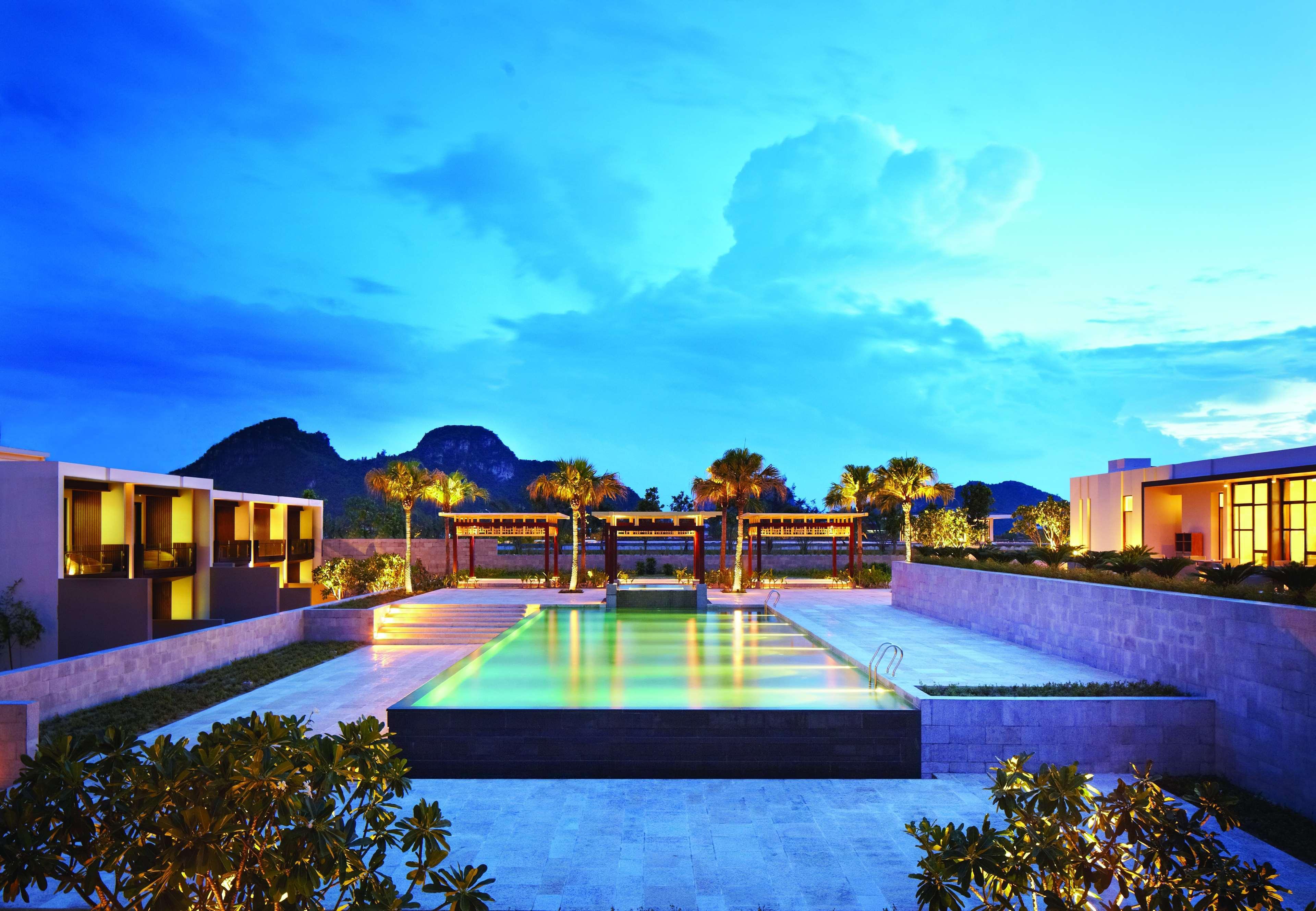 Hyatt Regency Danang Resort And Spa Extérieur photo